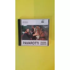 Pavarotti: Verdi - Pagine Inedite