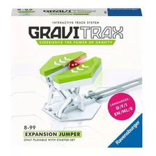 Gravitrax Saltador - Expansión