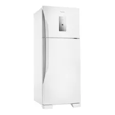 Geladeira Panasonic Frost Free 435l A++ Branco 220v