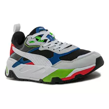 Zapatillas Trinity Adp Puma Sport 78 Tienda Oficial