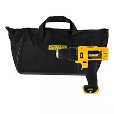 Furadeira De Impacto Parafusadeira 12v Dewalt Dcd716