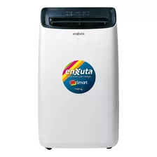 Aire Acondicionado Enxuta Portátil Frío/calor Aaenxp3s-12000