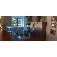 Apartamento En Arriendo El Tesoro 472-4193