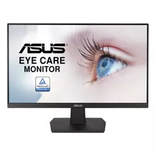 Monitor Asus Va27ehe 27 Full Hd Ips 75hz 5ms Freesync Srgb Color Negro