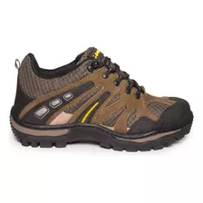 Zapatillas Good Year Trekking Outdoor Desert Art 8200