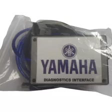  Diagnóstico Computador Yamaha Motores De Popa E Jet Ski 