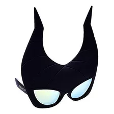 Sun-staches Maleficent Sunglasses