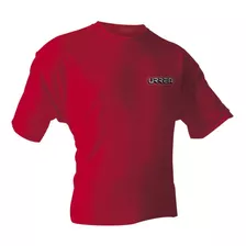 Playera Urrea Roja Talla Ch Urrea Pla201c