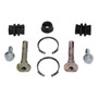 Set Completo Balatas Ceramica Jaguar S-type 4.0l V8 01/02