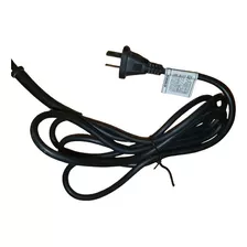 Repuesto Cable Y Tope Para Amoladora Gamma G1909ar 