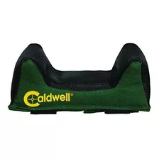 Caldwell Deluxe Universal Amplia Benchrest Frontal De Dispar