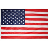 Bandera De Estados Unidos 150 Cm X 90 Cm
