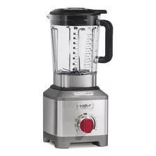 Wolf Gourmet Pro-performance Blender, Frasco De 64 Oz, 4 Aju