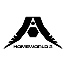 Homeworld 3 Edição De Colecionador