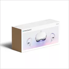 Oculus Quest 2 De 256 Gb 