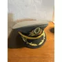 Segunda imagen para búsqueda de gorra de plato militar schirmmutzen replica adolf hitler