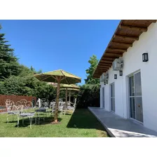 Alquiler De Cabañas Y Bungalows En Vuelta De Obligado (san Pedro)