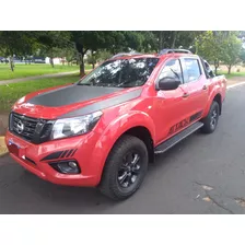 Nissan Frontier 2020 2.3 Attack Cab. Dupla 4x4 Aut. 4p