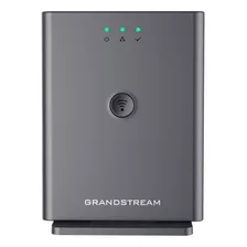 Estación Base Dect Dp752 Grandstream