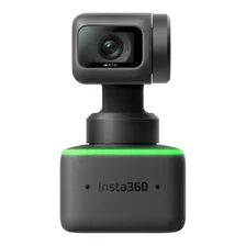 Insta360 Link Webcam 4k Com Inteligência Artificial Nf