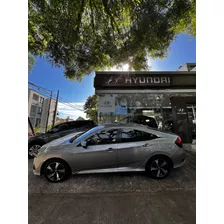 Honda Civic 2017 1.5 Ex-t 2017