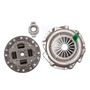 Kit Embrague Peugeot 206 1.6 16v 2000 - 2008 Peugeot 206