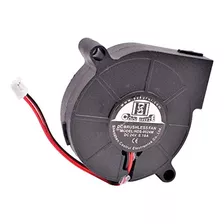 Impresora 3d Turbina Centrifuga Ventilador 12v 0.3a (100308)