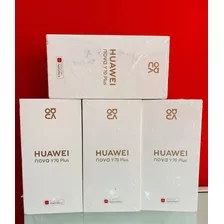  Huawei Y70 Plus 4gb Ram , 128gb 