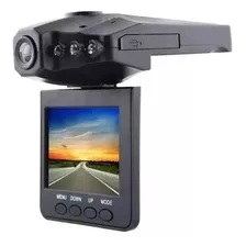 Camara Para Carro Dvr Auto Pantalla 2.5 Pulgadas Giratoria