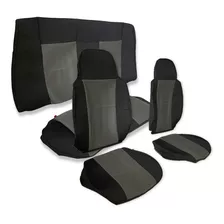 Vestiduras Fundas Asiento Originales Tsuru 97-2017