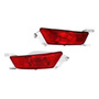 Kit Focos Led H7 Luz Alta Range Rover Sport 2009 12v 35w