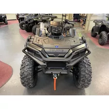 2022 Polaris Sportsman 1000 Xp Ultimate Trail