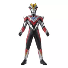 Ultraman Victory - Sofvi Spirits Tamashii Nations Bandai