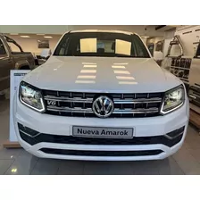 Volkswagen Vw Amarok V6 Extreme Okm Precio 4x4 Full 2024 R3