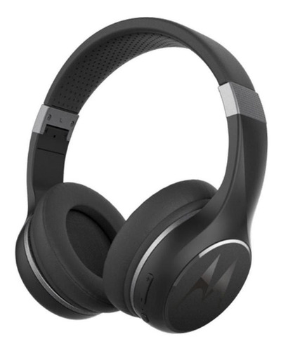 Audífonos Inalámbricos Motorola Escape 220 Negro