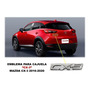 Juego De Empaques Mazda, Pick-up E2200, 79-on 2209cc Eng:s2