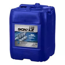 Óleo Lub Schulz 1000 Horas 20 L Compressor - Srp 1040 / 1050