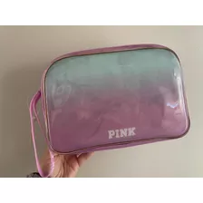 Cosmetiquero Pink