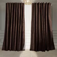 Cortinas Blackout Basic Modernas Béla Home 3alto X 260ancho