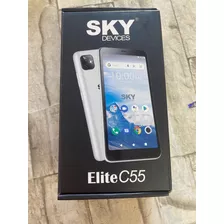 Celular Sky Devuces Elite C55