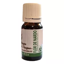 Aceite Flor De Nardo (absoluto) 10 Ml 100% Puro Y Natural