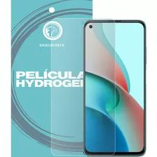 Película Redmi Note 9 5g Shieldforce Gel [1x Tela]