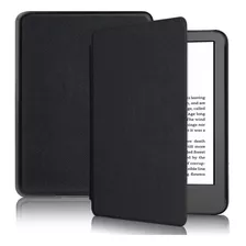 Funda Smart Protectora Para Kindle 2022 6.0 11va Generaci