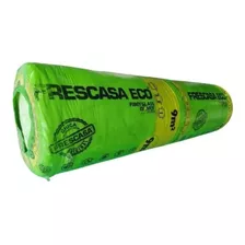 Frescasa Eco 2-1/2pg Rollo Fibra De Vidrio 9m2 Insonorizar