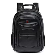 Mochila Executiva Masculina Trabalho Reforçada Notebook 