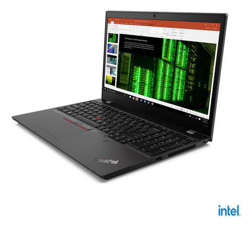 Notebook  Lenovo L15 G2 I5 8g 256 15.6 Windows 10