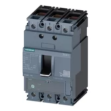 Breaker De Caja Siemens 56.0-80.0a 3va1180-4ee36-0aa0 