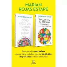 Estuche Marian Rojas