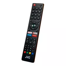 Control Remoto Original Smart Tv Jvc Mando De Voz Youtube 