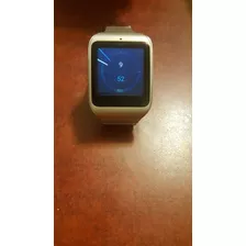 Reloj Smartwatch 3 De Sony Resiste El Agua Y Polvo